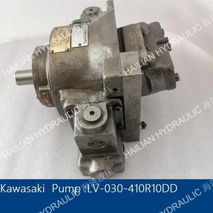 舵机泵LV-030/060/090 Steering gear hydraulic pump