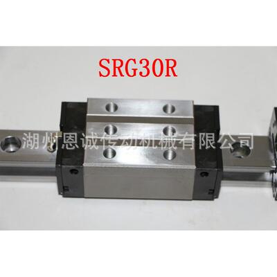 THK滑块SRG20V SRG20LV SRG20C SRG20LC SRG15V SRG15A SRG15LA