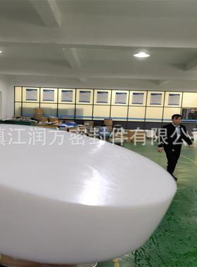 供应M-111白色半透明 聚四氟乙烯棒，羊脂玉色M-111四氟棒