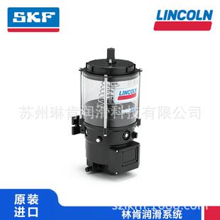 美国林肯润滑泵P203泵芯