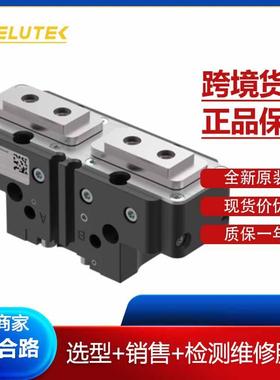 供售夹紧元件GPP5003NO-21-A制动器Zimmer极马(Sommer索玛)