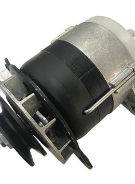 适用拖拉机发电机143701001 464.3701 700.04 24v GA19143