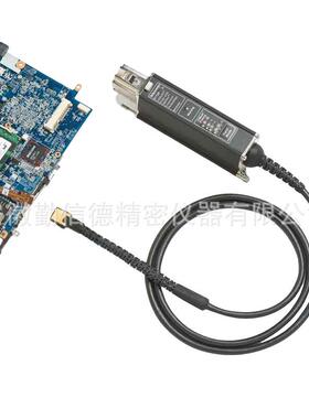 美国进口Tektronix泰克低压差分探头兼容示波器配件P7520A P7716