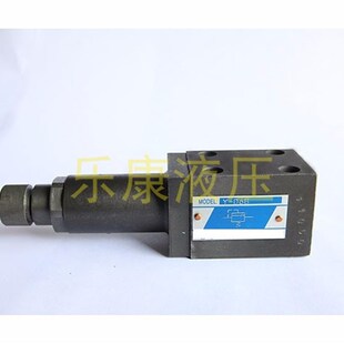 液压溢流阀 调压阀 安全阀 Y-D6B Y1-D6B Y-D10B P-D6B