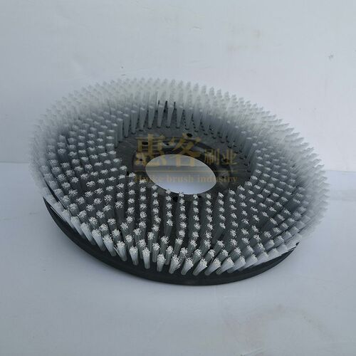 格瑞勒绿驰GRL860/660/380/510洗地机刷盘洗地车毛刷针盘配件