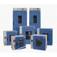 上海一凯电热恒温鼓风干燥箱台式鼓风干燥箱立式干燥箱