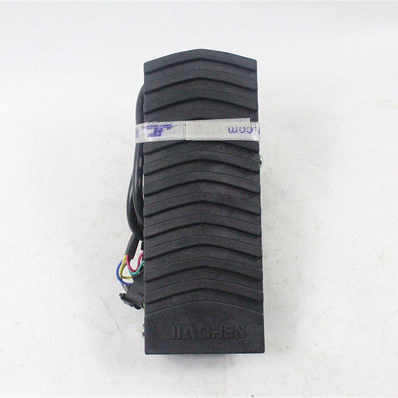 叉车电子油门踏板油门加速器A3011-700001 5V适用杭叉A30A35燃油