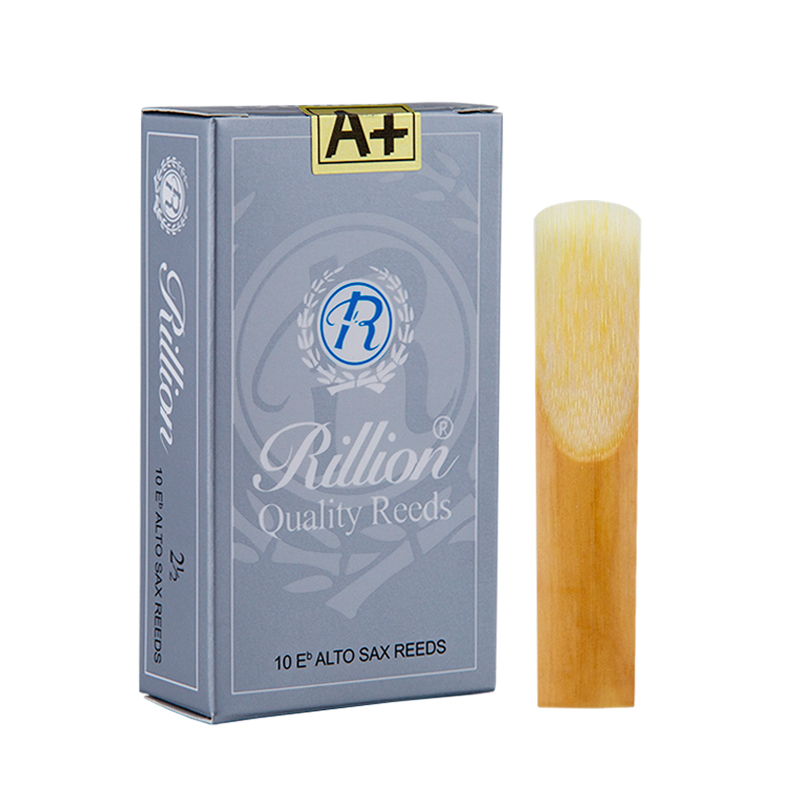 瑞丽中音萨克斯哨片 单簧管哨片 黑管次中音瑞丽哨片RiLLion 初学