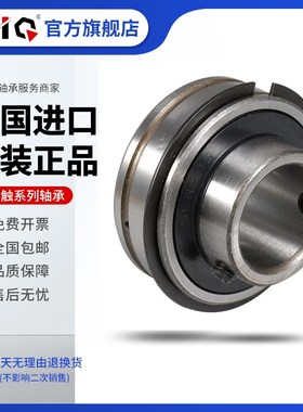 EIQ轴承ER SER 208 209 210 211 24 25 26 27 28 30 31 32 34 35