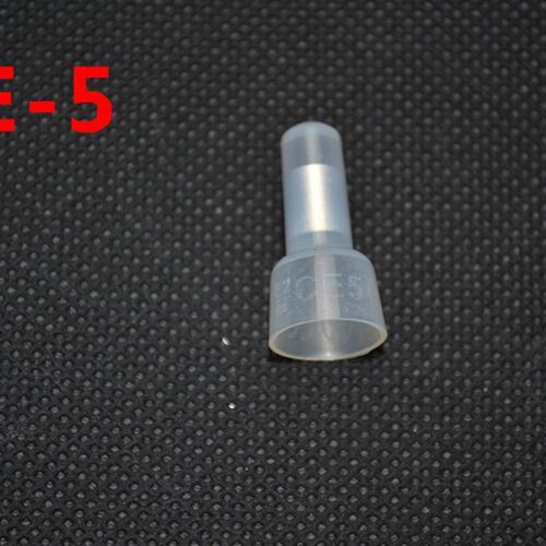 接线端子 接线帽 闭端子 尼龙压线帽 CE-5X 闭端端子1000只