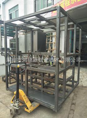 JWP东钣金加工厂 提供设备钣金加工通 方工机架龙门莞铣加 底座加