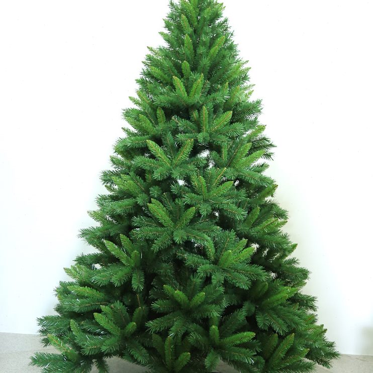 240  2.4米圣诞 节裸节树光头0树圣诞树cm 2特密 圣诞用品120