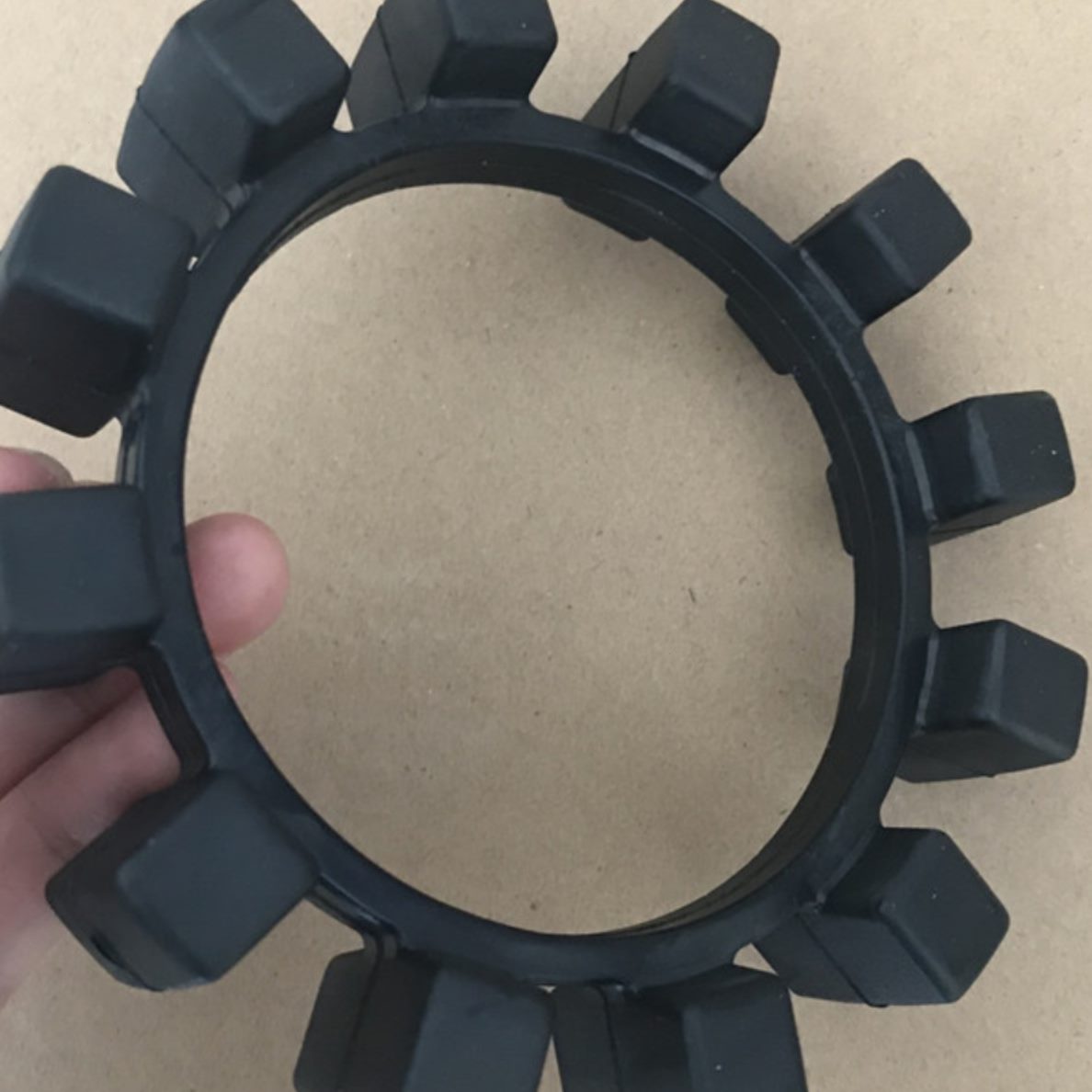 42胶垫 10  -65280  T- 22489KT - 15306085圈55 R3 875-4556-32-