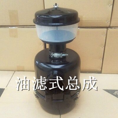 F5/6L  912A21 79mm口径大小拖拉机配套水泵总成