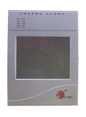 北京宝力马WS508C/WS508D数字式温湿度表家用型温度温度检测仪