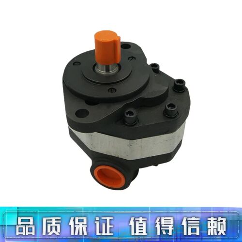 CB-HB80-FL齿轮油泵CB-HB100-FL液压CB-HB90/70/60/50-FL
