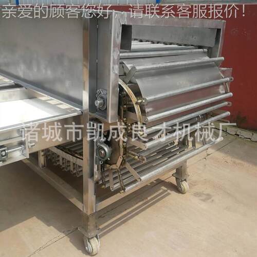 滚YCI加杠选果水果分机机 果蔬工设备级 厂家直销