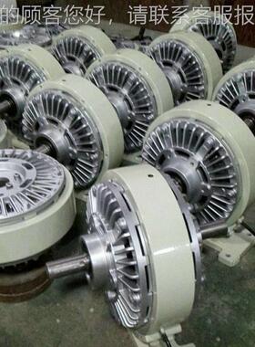 销厂家直新磁粉控制器 磁粉离合器 放卷FUO张力控系制统型 型号齐