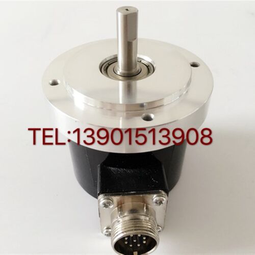 数控机床车螺纹主轴编码器ZSP7008/1200,1024脉冲可选 轴径可选
