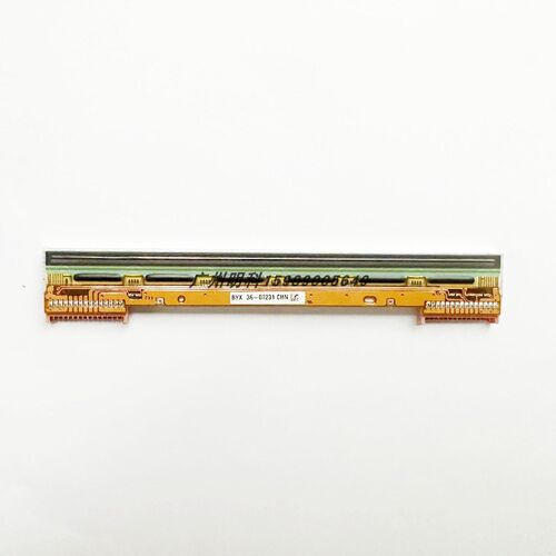 Zebra 斑马 ZD421 203dpi  300dpi zd421cn 条码标签 打印头 全新