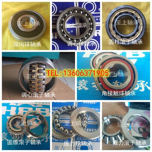 21310CA/W33 3310 三类轴承 调心滚子轴承 自己的工厂 自产自销