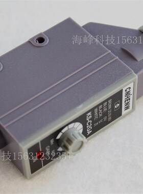 KS-C2WGA C2RGA色标传感器 制袋机追标 CNHENW富台光电 纠偏电眼
