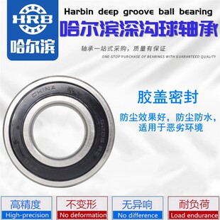6311 哈尔滨深沟球轴承6308 6310 6314 6315ZZ 6313 6309 6312