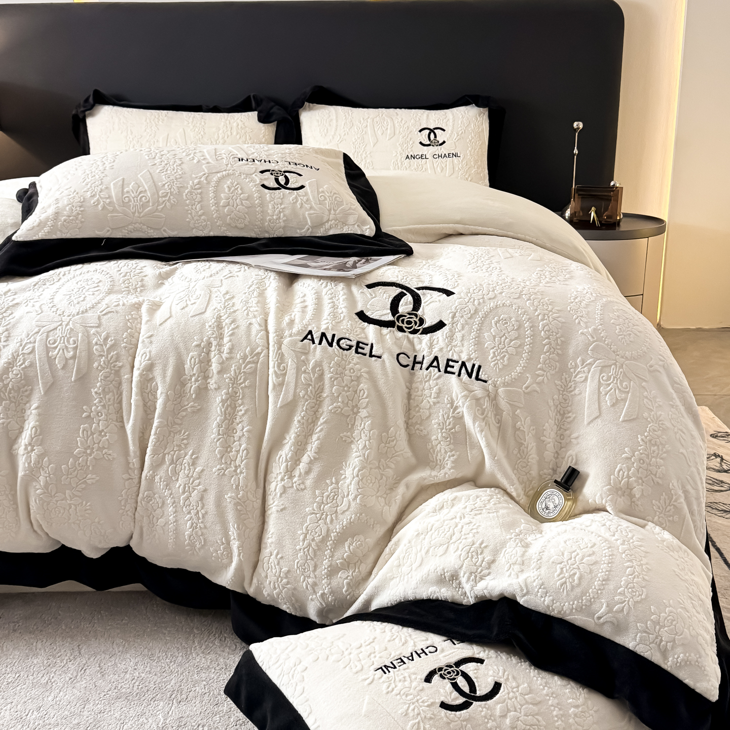 潮流精品，品质保证