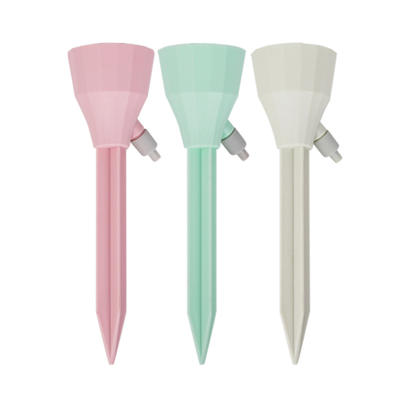 自动浇花器懒人浇花神器滴水器出差出远门滴灌定时家用花盆渗水器