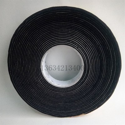 PVC阻燃海绵 背胶网格CR泡棉胶条 海绵发泡 阻燃胶带 5*20mm*5m