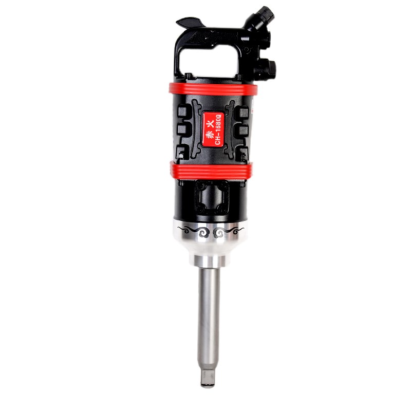 赤火大风炮16800重型1寸工业级大扭力汽修轮胎拆卸工具气动扳手