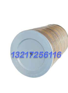 SA160185螺杆空压机滤芯空气滤芯2605541330空压机空气滤清器保养