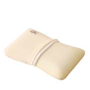 天然生物基枕头成人零压力记忆棉护颈椎枕儿童枕低枕家用亲子枕头