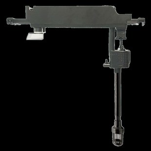 鱼缸顶部过滤器过滤盒子上置滴流盒净水培菌过滤槽水族箱养鱼设备