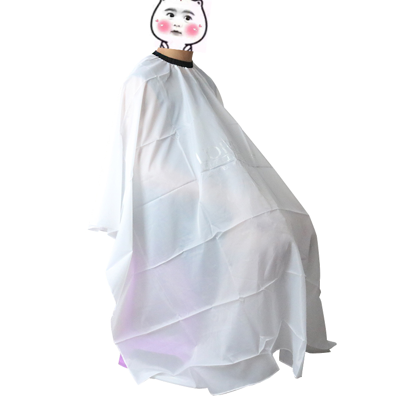 理发围布不沾发包邮防静电剪发围布发廊专用专业美发帐篷