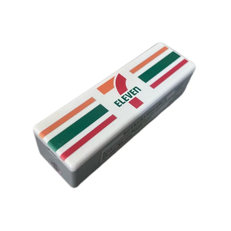 便利店冰箱贴创意灯牌展示牌可磁吸罗森711全家灯箱玩具模型发光