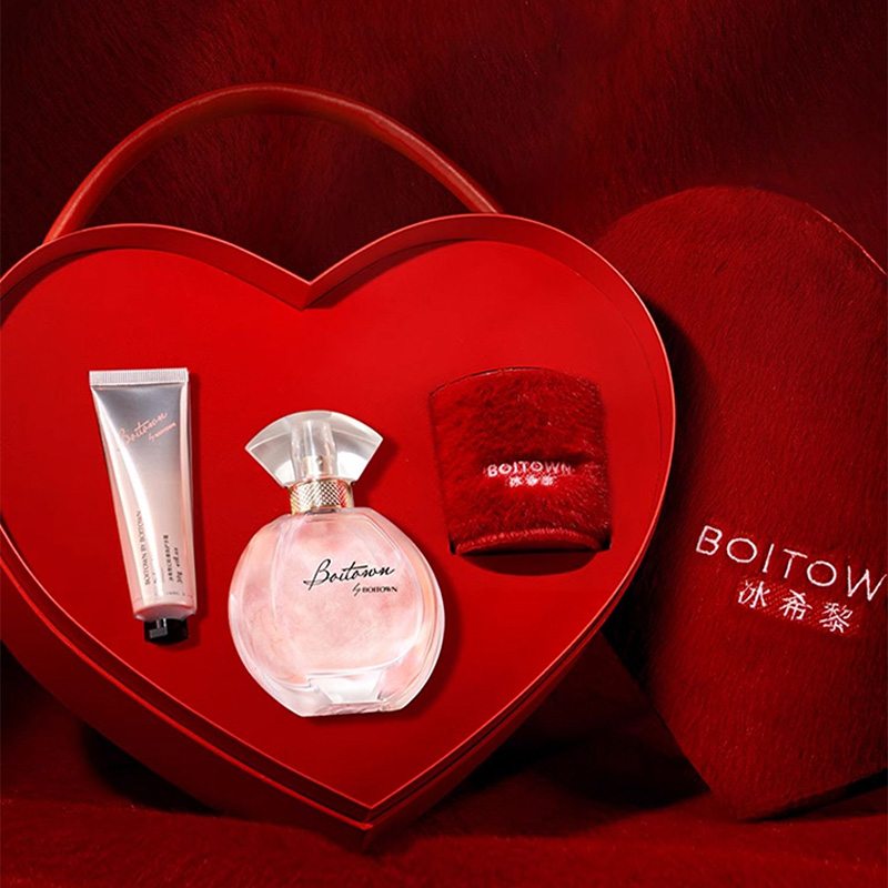 新年过年生日礼物送女生女友朋友老F婆感动哭了的高级感实用礼品