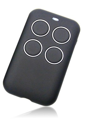 多频28a0-868MHz自动识别频率对拷车库门遥控器万能拷贝遥控器