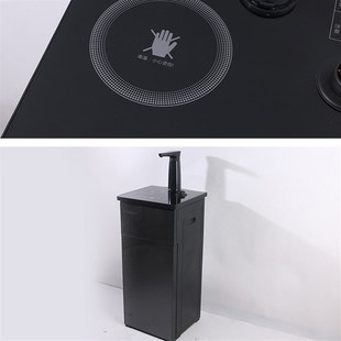 礼品茶吧机家用饮水机上水加热立式烧水茶O吧机温热茶吧机