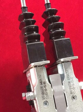 2-2TH6L97-10/M01二联二向定复位先导手柄掘进机旋挖钻机液压配件