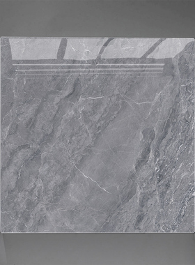 仿瓷砖纹装饰贴自粘3d立体亚克力补F墙洞口遮挡贴防脏防水遮丑墙