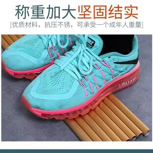 宿舍床帘支架太空铝学生寝室床架上铺H蚊帐遮光杆不锈钢下铺带架