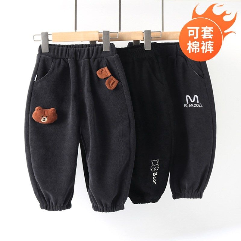 宝宝罩裤可套棉裤冬季外穿弹力防脏宽松男童儿童单裤男宝婴儿裤子,童装/婴儿装/亲子装,裤子,淘宝优惠券,粉丝福利购,淘宝优惠卷