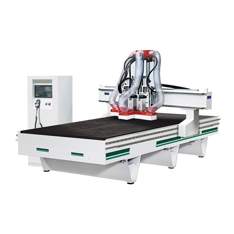 广东厂家直供C数控雕刻机，数控开料机，木工全自动雕刻机