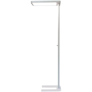 全光谱超亮立式落地灯护眼学习专用台灯儿童书桌写字大路灯阅读灯