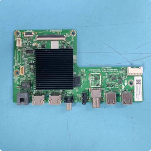 创维65A3主板A8A002 LA.017.21730940.0005配屏RDL650WY(BD0-703)