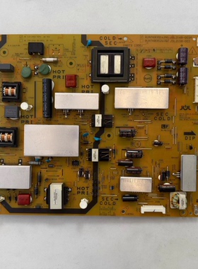 夏普LCD-55SU560A 55DS6000电源板RUNTKB351WJN1 JSL2168-003/A