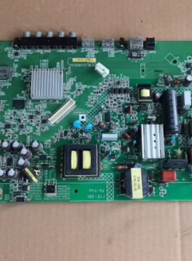 测好 原装夏普LCD-45SF460A主板1P-016BC00-2013屏V450HJ1-ME5