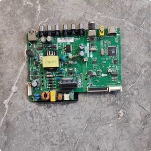测好 原装TCL L32F3303B主板TP.VST69D.PB776屏LVW320CS0T