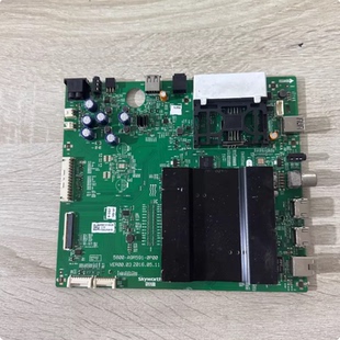 5800 A9R591 100 原装 LD0 创维55G7主板 配屏REL650WY 测好 0P00